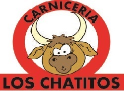 Carnicería Los Chatitos Logo